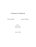 Coleman Family Cookbook.pdf